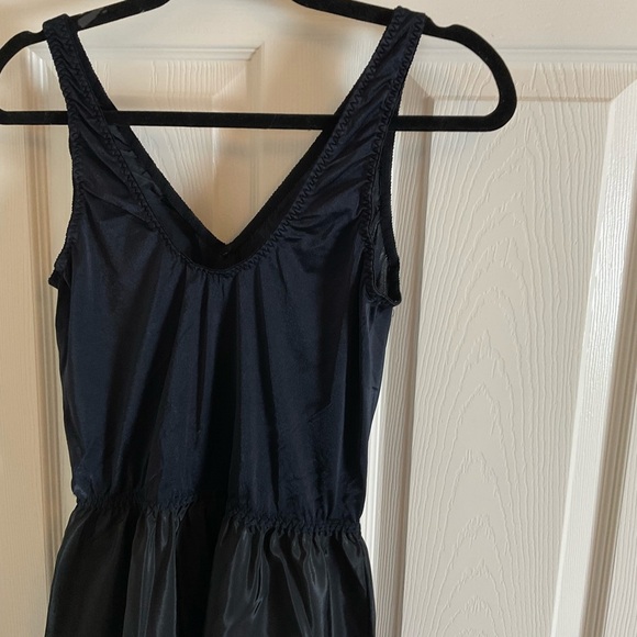 Vintage Olga women’s midi slip size 40 - Picture 5 of 10